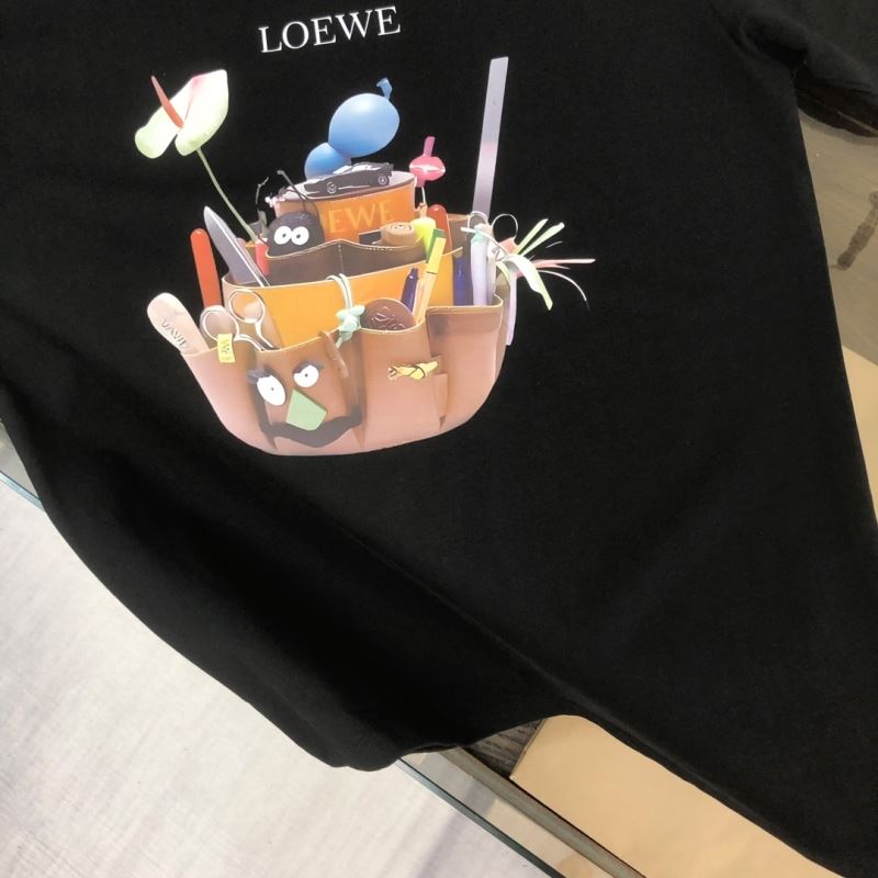 Loewe T-Shirts